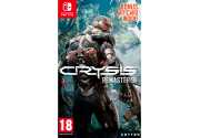 Crysis Remastered [Switch, русская версия]