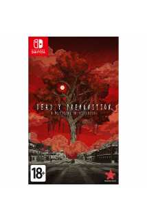 Deadly Premonition 2: A Blessing in Disguise [Switch]