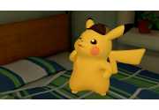 Detective Pikachu Returns [Switch]