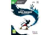 Disney Epic Mickey: Rebrushed [Xbox One/Xbox Series]