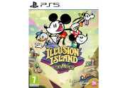 Disney Illusion Island [PS5]