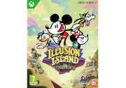 Disney Illusion Island [Xbox Series]