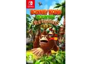 Donkey Kong Country Returns HD [Switch]