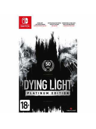 Dying Light: Platinum Edition [Switch]