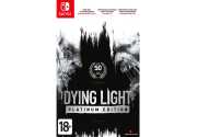 Dying Light: Platinum Edition [Switch] Trade-in | Б/У
