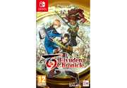 Eiyuden Chronicle: Hundred Heroes [Switch]