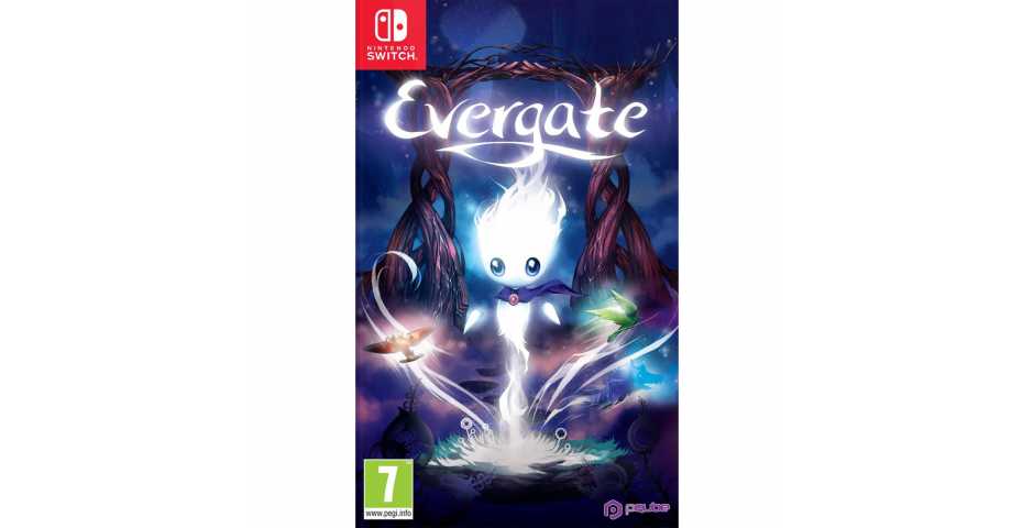Evergate [Switch]
