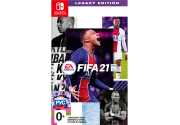 FIFA 21 Legacy Edition [Switch, русская версия]