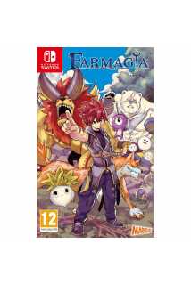 Farmagia [Switch]