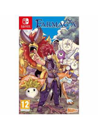 Farmagia [Switch]