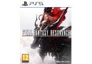 Final Fantasy Resonance [PS5]