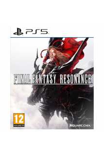 Final Fantasy Resonance [PS5]