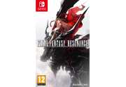 Final Fantasy Resonance [Switch]
