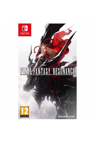 Final Fantasy Resonance [Switch]