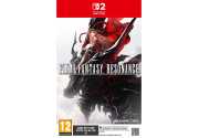 Final Fantasy Resonance [Switch 2]