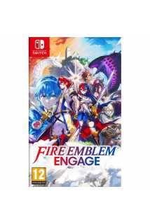 Fire Emblem Engage [Switch]