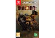 Front Mission 1st: Remake - Limited Edition [Switch]