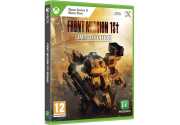 Front Mission 1st: Remake - Limited Edition [Xbox One/Xbox Series]