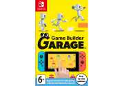Game Builder Garage [Switch]