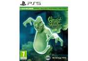 Ghost Master: Resurrection [PS5, русская версия]