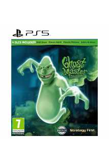 Ghost Master: Resurrection [PS5, русская версия]