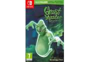 Ghost Master: Resurrection [Switch, русская версия]