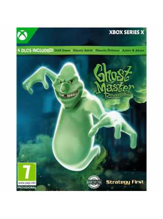 Ghost Master: Resurrection [Xbox Series, русская версия]