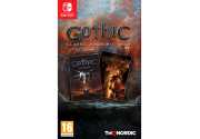 Gothic: Classic Khorinis Saga [Switch, русская версия]