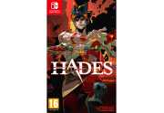 Hades - Коллекционное издание [Switch]