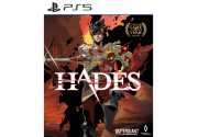 Hades [PS5]