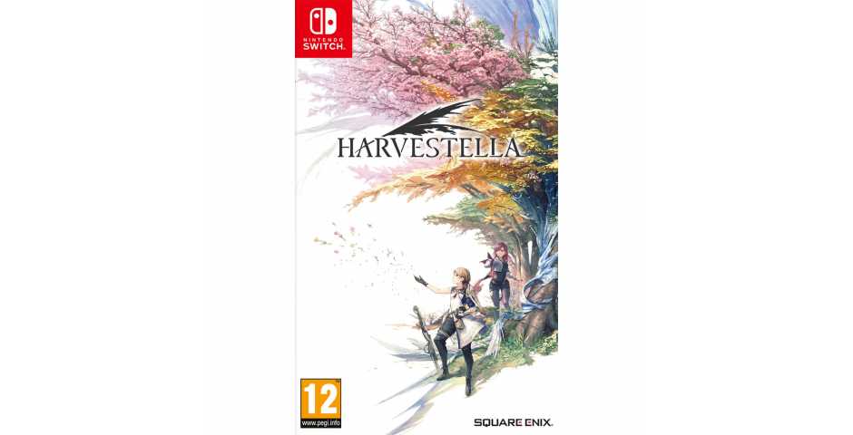 Harvestella [Switch]
