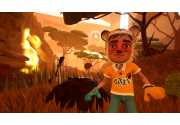 Hello Neighbor: Hide and Seek [PS4]