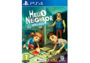 Hello Neighbor: Hide and Seek [PS4]