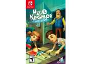 Hello Neighbor: Hide and Seek [Switch] Trade-in | Б/У