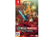 Hyrule Warriors: Age of Calamity [Switch] Trade-in | Б/У