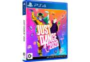 Just Dance 2020 [PS4, русская версия]