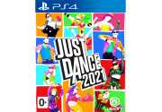 Just Dance 2021 [PS4, русская версия] Trade-in | Б/У