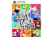 Just Dance 2021 [PS5, русская версия]
