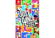 Just Dance 2021 [Switch, русская версия]