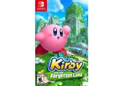 Kirby and the Forgotten Land [Switch] Trade-in | Б/У