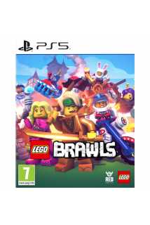 LEGO Brawls [PS5]