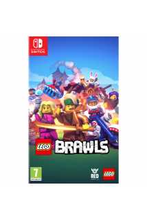 LEGO Brawls [Switch]