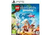 LEGO Horizon Adventures [PS5, русская версия]