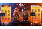 LEGO Horizon Adventures [PS5, русская версия] Trade-in | Б/У