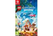 LEGO Horizon Adventures [Switch, русская версия]