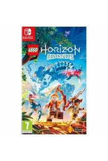 LEGO Horizon Adventures [Switch, русская версия]