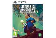 Little Big Adventure: Twinsen's Quest [PS5]