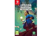 Little Big Adventure: Twinsen's Quest [Switch]