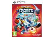Looney Tunes: Wacky World of Sports [PS5]