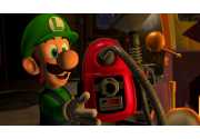 Luigi's Mansion 2 HD [Switch, русская версия]